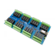 32-Channel DPDT Signal Relay Shield with IoT Interface